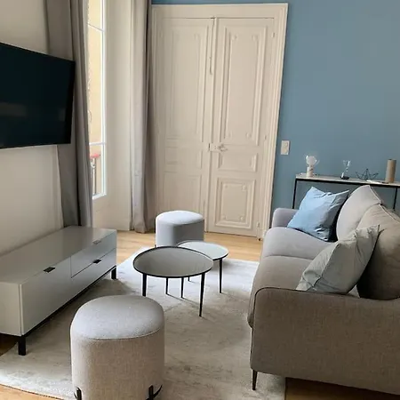 Newly Renovated Apt Near La Madeleine Paris Exterior photo